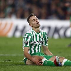 El Rennes conquista Heliópolis y deja al Betis tocado