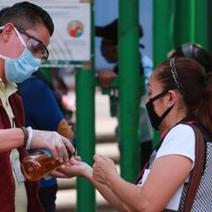Coronavirus en México, en vivo: últimas noticias, muertos y casos del 9 de abril
