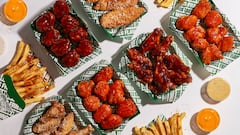 La famosa cadena de restaurantes que arrasa en Estados Unidos y aterriza en Madrid