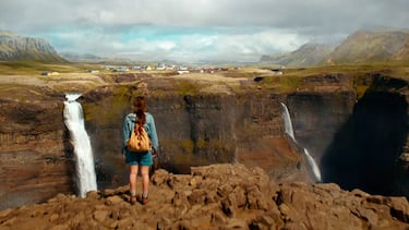 Caleb McLaughlin, Lucas en ‘Stranger Things’, tiene claro el destino de Once: “Descansa en...”