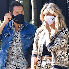 El detonante por el que Marta Riesco señala a Rocío Flores como la culpable de su ruptura