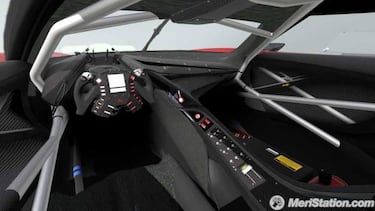 Gran Turismo 5