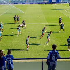 Inyección de autoestima para el necesitado Espanyol