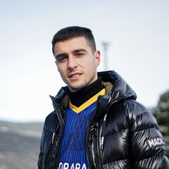 Andorra y Racing quieren ver abiertas las puertas del cielo