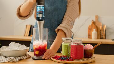 Cecotec se adelanta al Black Friday y te permite ahorrar hasta el 32% en una gran variedad de productos