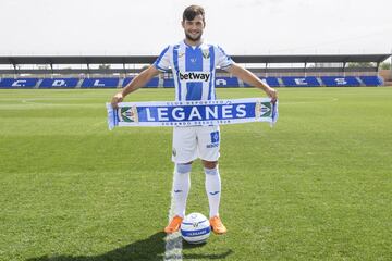 CD Leganés