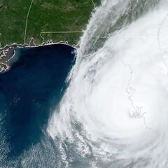 Tormenta Tropical Paine y Orlene, resumen 04 de octubre | Trayectoria, estados afectados y última hora en México