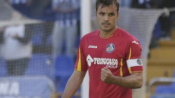 Pedro León: "Hace un mes hubiésemos firmado llegar así"