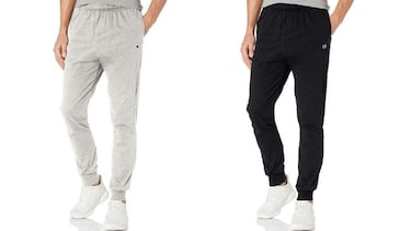 Este pants Champion para hombre arrasa en ventas y tiene más de 20,000 calificaciones