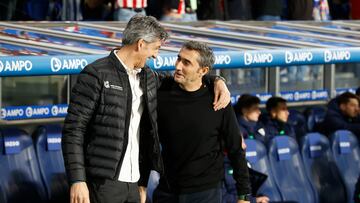 Imanol: “Ha sido una noche especial y redonda”