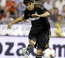 Kaká: "Me quiero quedar en el Madrid"