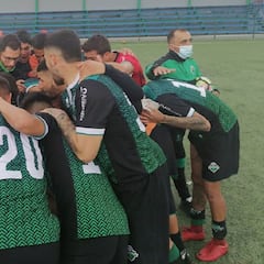 El oscuro panorama que generó el Covid-19 en la Tercera División chilena