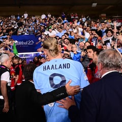 La Champions costó 1.452M€