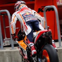 GP de las Américas en Austin: horarios, TV y dónde ver online