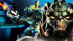 20 años de Unreal Tournament 2004, el último gran juego de la olvidada saga de Epic Games