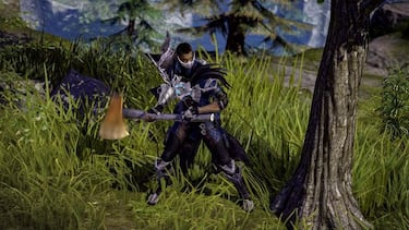 Lost Ark: lista de servidores y horas de los reinicios en cada región