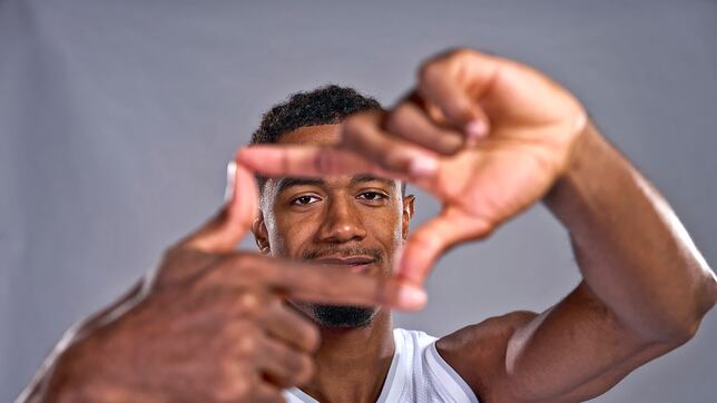 Theo Maledon, el anhelado