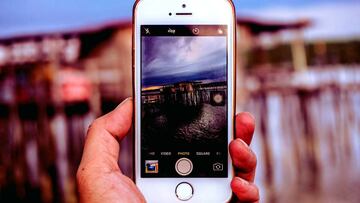 iOS 11 te permitirá hacer videos en directo desde la cámara
