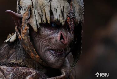 El Señor de los Anillos de Amazon tendrá orcos femeninos (¿orcas?)