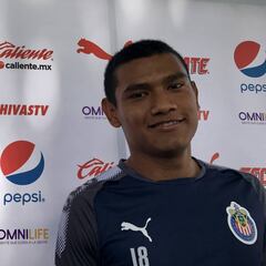 Ángel López, el joven que puso de cabeza a su pueblo