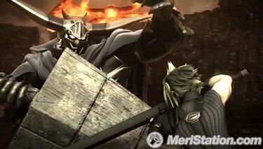 Dissidia: Final Fantasy, Impresiones