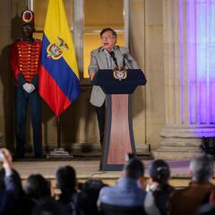 Los motivos del fracaso de la reforma laboral de Petro