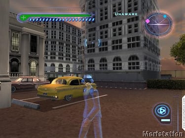 ¡¡Acaba con todos los humanos!!