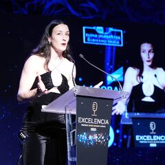 Alonso de Armiño, Premio Excelencia Radio Bilbao