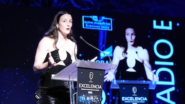 Alonso de Armiño, Premio Excelencia Radio Bilbao