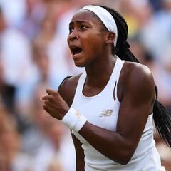 Wimbledon sensation Coco Gauff gets US Open wildcard