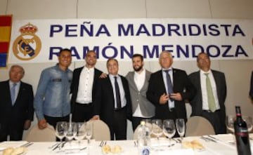 Así disfrutaron del día libre los jugadores del Real Madrid