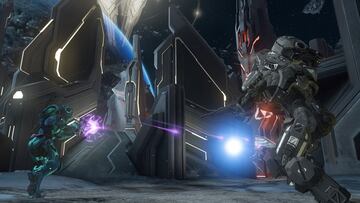 Captura de pantalla - Halo 4 - Majestic Map Pack (360)