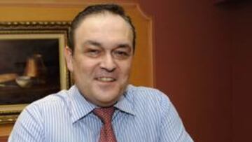 <b>ORIGINAL. </b>José de la Cruz ha dado nombre a esta receta de bacalao.