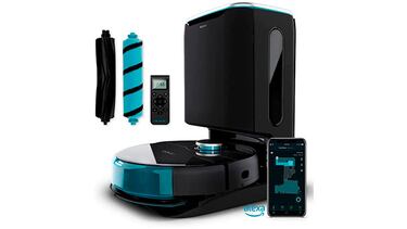 Equipa el hogar y ahorra con estos 10 ‘packs’ Cecotec de limpieza, cocina, deporte y más