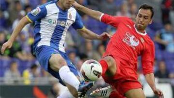 "Quiero estar en un equipo con un proyecto claro"