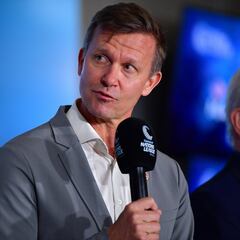 Jesse Marsch: “La estructura del futbol en Canadá es peor que la de la mayoría de los países africanos”