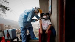 Retiro AFP: cómo saber a qué AFP pertenezco y cuánto dinero tengo