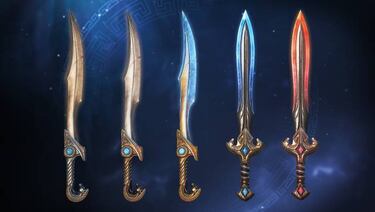 Immortals: Fenyx Rising; “Mitología griega con el humor de Guardianes de la Galaxia”