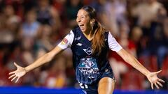 Pachuca Femenil se corona con el Campeón de Campeonas 2025