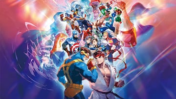 Marvel vs. Capcom Fighting Collection oficializa su fecha de lanzamiento en versión física y digital