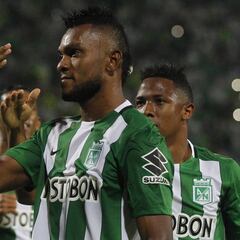 Globoesporte: Palmeiras vuelve a la carga por Borja