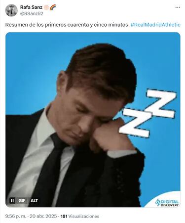 La remontada del Barça, la derrota del Atleti, protagonistas de los memes de la jornada