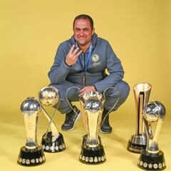 El poderoso mensaje de André Jardine tras ser tricampeón: “Marqué una época”