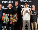 Quién es Jaime Munguía el mexicano que se medirá al ‘Canelo’ Álvarez