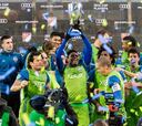 Las 10 cosas que no sabías de los Seattle Sounders