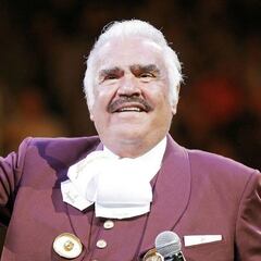 Estas son las actividades para este 13 de diciembre en honor a Vicente Fernández