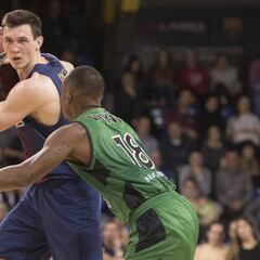 Kurucs se desvincula del Barça: jugará en los Brooklyn Nets