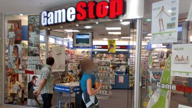 Empleados de GameStop se rebelan contra la empresa