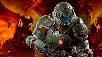 Así completan varios speedrunners Doom Eternal en menos de 90 minutos