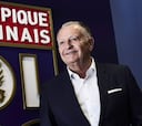 El presidente del Lyon ve la liga perdida por culpa de Neymar